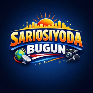 SARIOSIYODA BUGUN