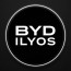 BYD ILYOS