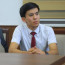 Abdujalil Chirmashev | Rasmiy