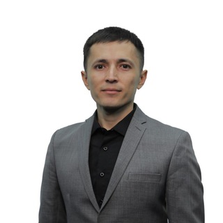 Baxtiyor To‘xtayev
