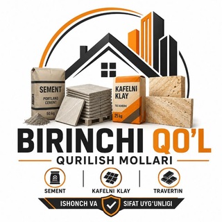 BIRINCHI QOʻL | OPTIM NARXLARDA