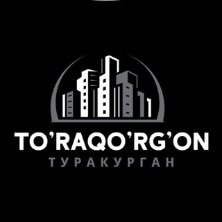 To'raqo'rg'on | Туракурган