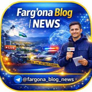 Fargʻona Blog | News