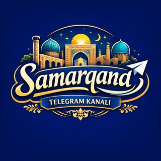 SAMARQAND UZ | РАСМИЙ