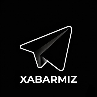 XABARMIZ (Rasmiy telegram kanal)