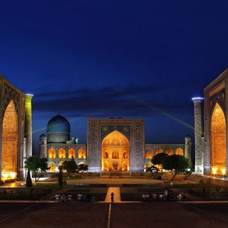 Samarkand Times