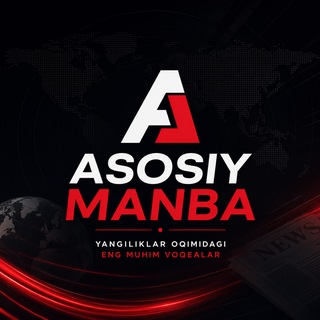 ASOSIY MANBA