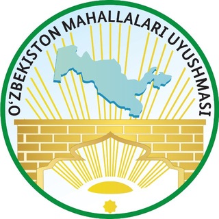 Samarqand tuman mahallalar uyushmasi