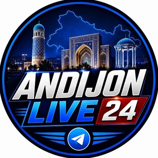 ANDIJON LIVE | ANDIJONLIKLAR