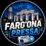 FARGONA PRESSA | FARGONALIKLAR