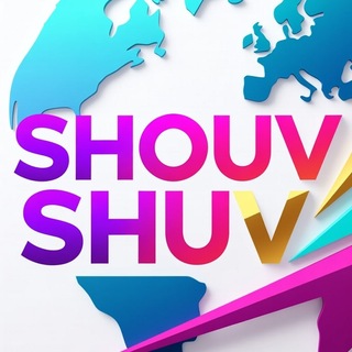 🌏 SHOUV SHUV