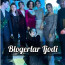 BLOGERLAR IJODI🕊