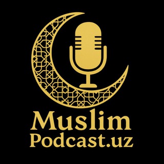 Muslim/podcast.uz