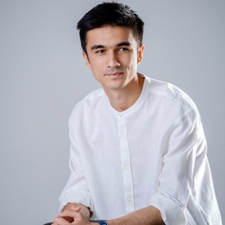 Asosiy kanalga link