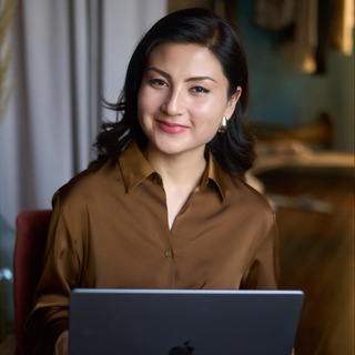 Gulora Muzaffarova