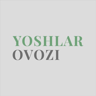 Yoshlar ovozi