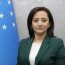 Sevara Shakirova