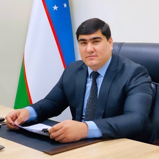 Abror Ahmedov