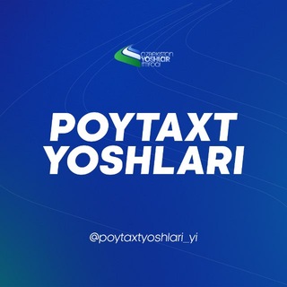 𝗣𝗼𝘆𝘁𝗮𝘅𝘁 𝘆𝗼𝘀𝗵𝗹𝗮𝗿𝗶