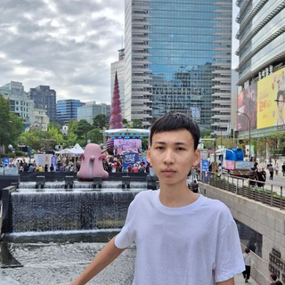 Javohir Toshtemirov | Koreya