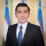 Jasur Rahmon