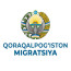 Qoraqalpogʼiston migratsiya