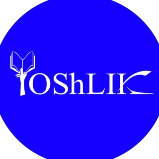 “Yoshlik” jurnali