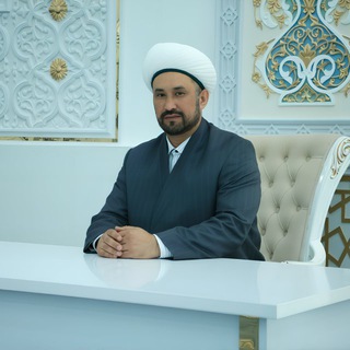 Ustoz Mirzamaqsud domla ma'ruzalari