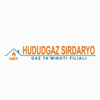 "HUDUDGAZ SIRDARYO" gaz ta‘minoti filiali