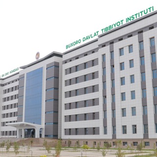 BSMI.UZ | Rasmiy kanali
