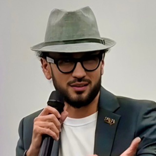🇰🇷 Koreyalik Sanjar Aka
