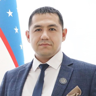 Sardor Sodikov - Blog