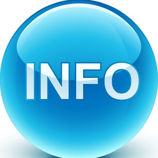 Info.uz | Rasmiy kanal!