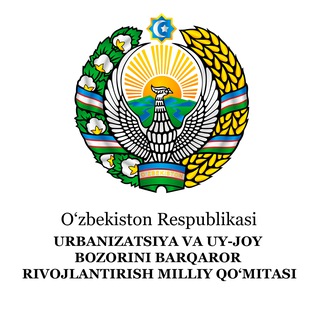 Urbanizatsiya va uy-joy bozori milliy qo'mitasi