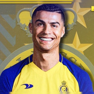 CRISTIANO RONALDO 🐐