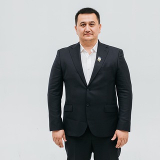 Shohruxbek Alibek