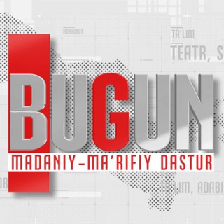 BUGUN | RASMIY