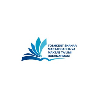 Toshkent shahar maktabgacha va maktab ta'limi boshqarmasi