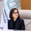 IHMA | Dilfuza Ruzmetova
