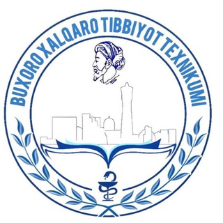 Buxoro xalqaro tibbiyot texnikumi