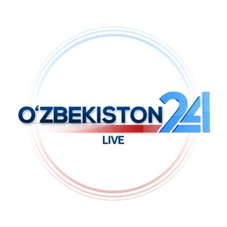 O'zbekiston 24 | Live