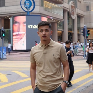 asadbek aka