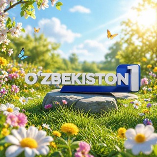 TV1 O'ZBEKISTON │Rasmiy