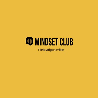 Mindset Club