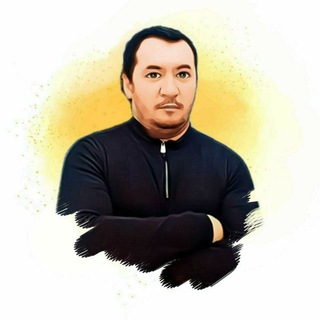 Mr Aslanov's blog