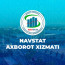 Navoiy viloyati statistika boshqarmasi