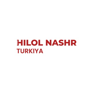 Hilol Nashr Turkiya