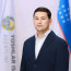 Timur Jumaniyozov