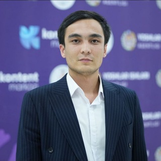 Humoyun Nizomiddinov | “Surxondaryo hududiy elektr tarmoqlari korxonasi” AJ matbuot kotibi