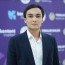 Humoyun Nizomiddinov | “Surxondaryo hududiy elektr tarmoqlari korxonasi” AJ matbuot kotibi